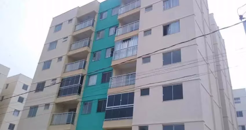 Apartamento com 3 quartos à venda, 67m² - sítios santa luzia