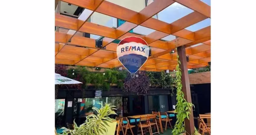 Apartamento com 1 quarto à venda na RUA TABAJUBA, 85, Porto de Galinhas, Ipojuca