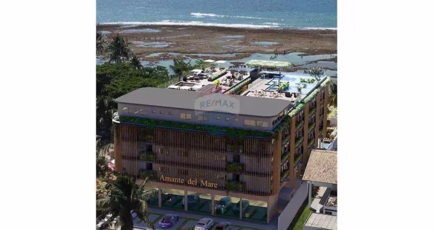 Vende apartamento  porto de galinhas (amante del mare)