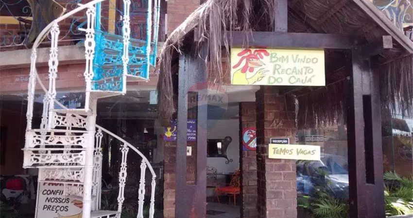 Prédio à venda na Rua Esperança, 500, Porto de Galinhas, Ipojuca