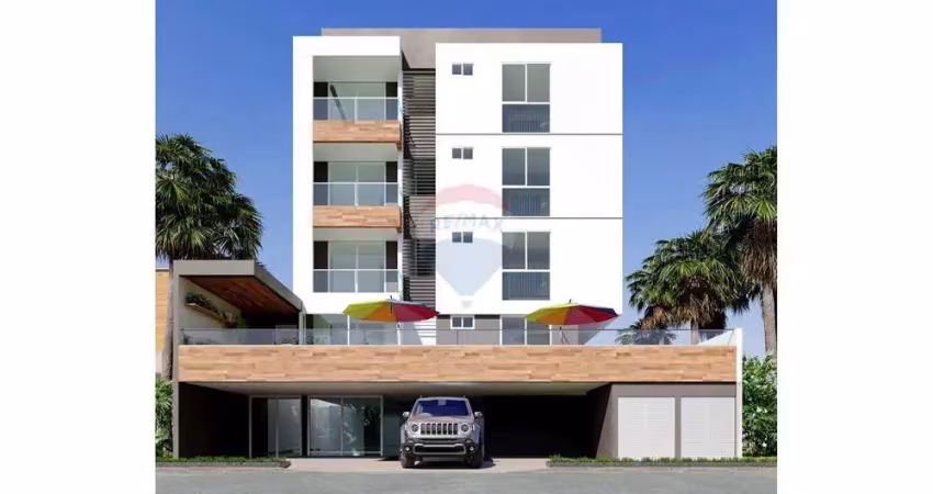 Sunny beach residence - luxo e conforto em porto de galinhas: apt. 1 quarto