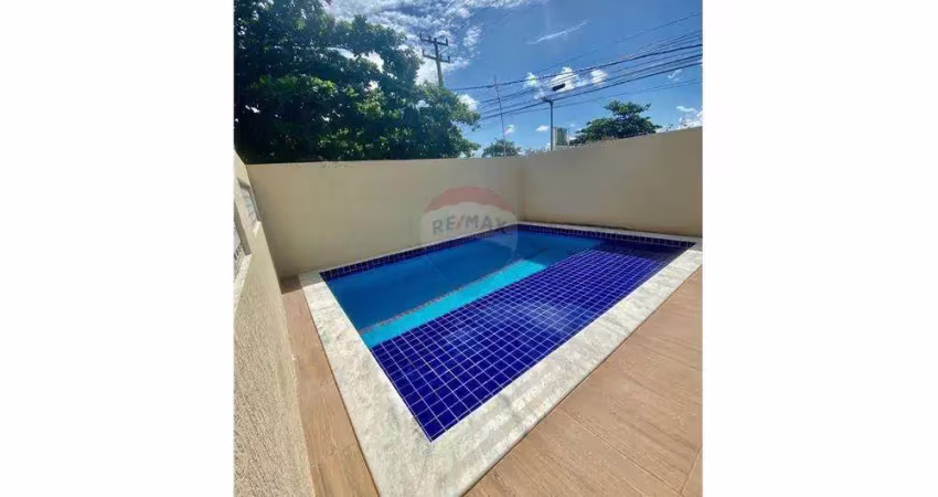 Apartamento com 4 quartos à venda na Loteamento merepe ll, 2a, Porto de Galinhas, Ipojuca