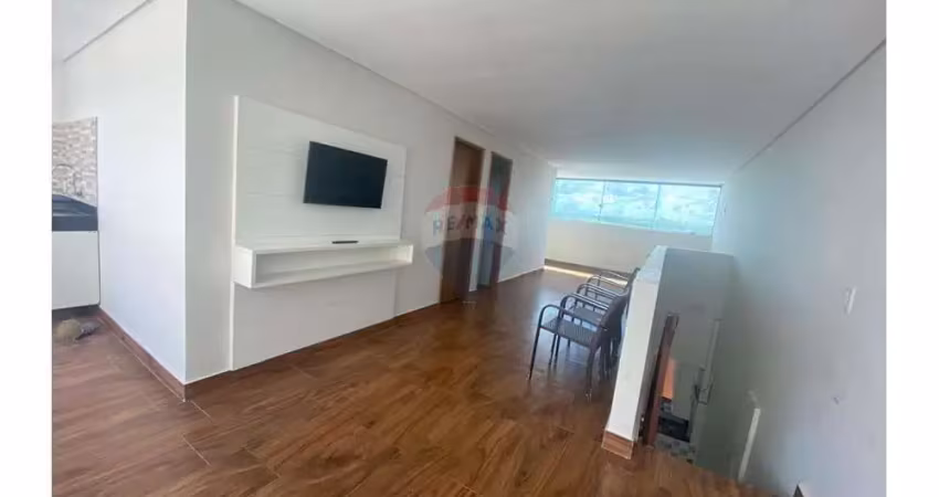 'viva à beira-mar: apartamento em porto de galinhas'