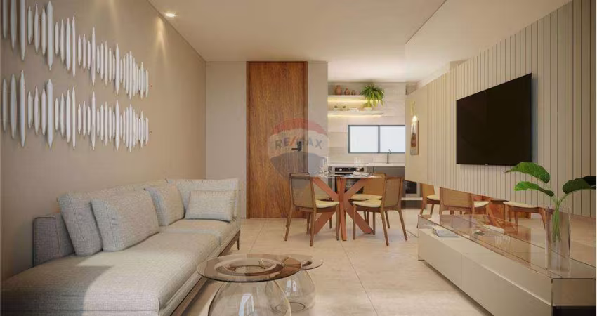 Exelente Apartamento para venda