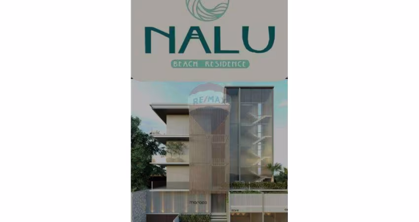 APARTAMENTO Á VENDA EM PORTO DE GALINHAS  ´´ NALU  BEACH  RESIDENCE´´