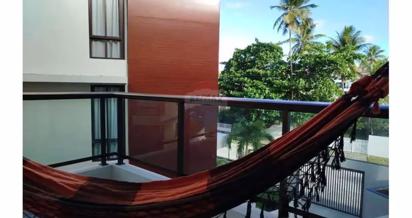 Apartamento com 2 quartos à venda na MEREPE I, S/N, Porto de Galinhas, Ipojuca
