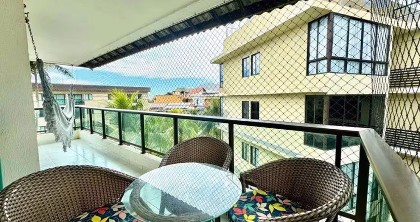 'Encanto e Conforto: Apê em Porto de Galinhas'