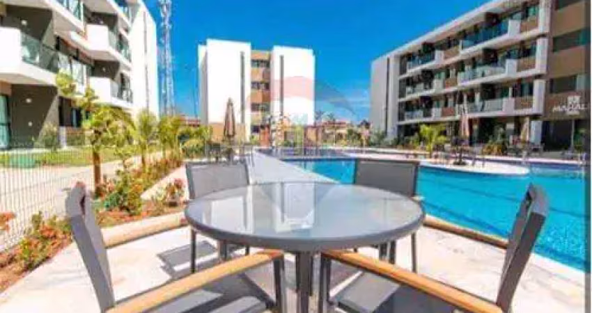 Apartamento com 1 quarto à venda na LOTE 4 MEREPE C, D19, Porto de Galinhas, Ipojuca