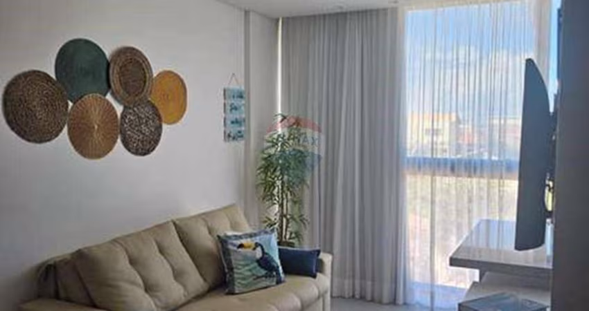 Vende-se flats em Porto de Galinhas