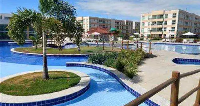 Flat com 1 quarto à venda na condominio muro alto CLUB, 311, Praia de Muro Alto, Ipojuca