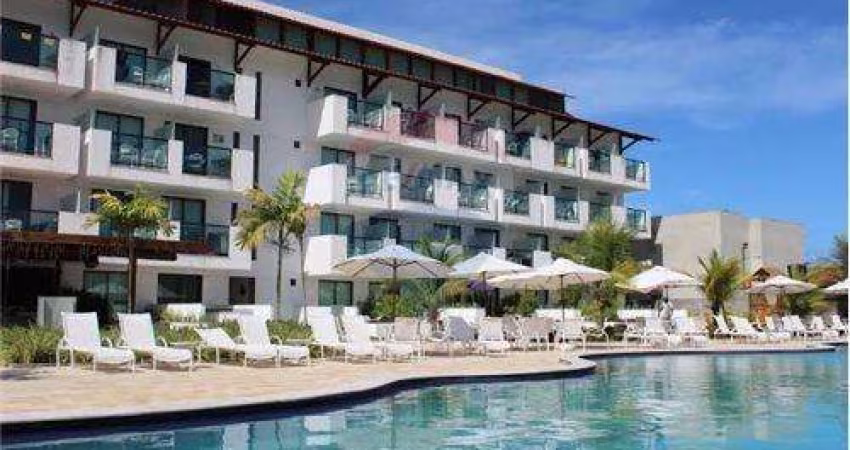 **Flat Maravilhoso em Porto de Galinhas**