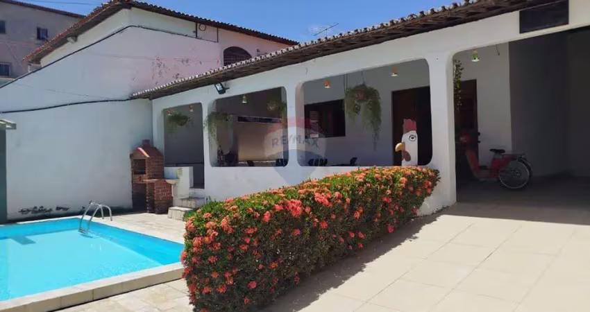 'casa/terreno 422,50 m² com ótima localização em porto de galinhas'