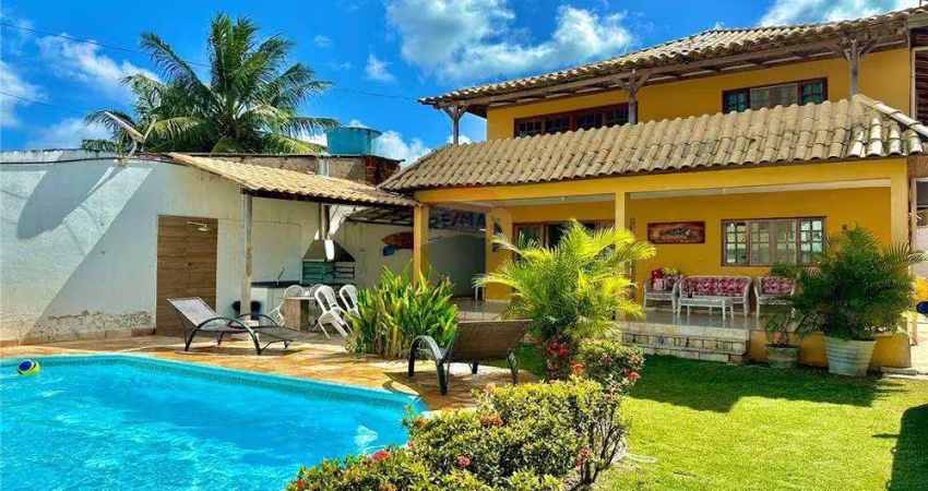 Casa com 3 quartos à venda na RUA PROJETADA, 03, Porto de Galinhas, Ipojuca