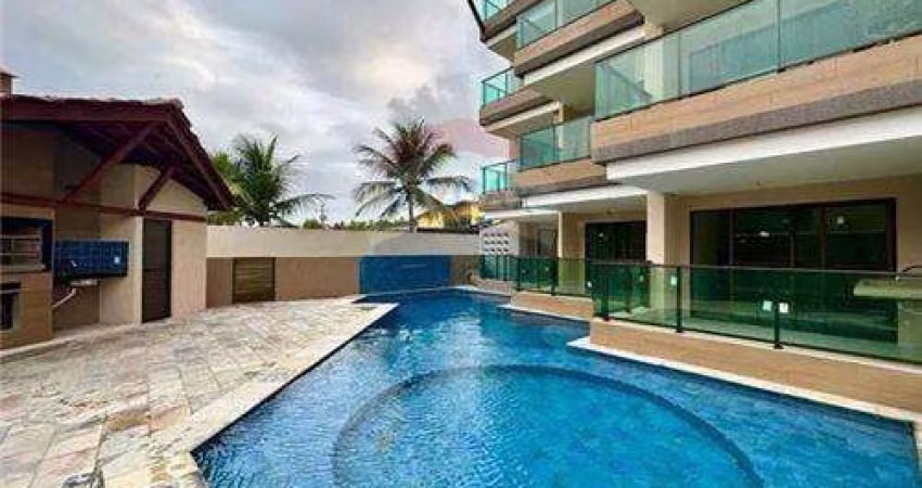 Maravilhoso Duplex em Ipojuca - 3 Andares!