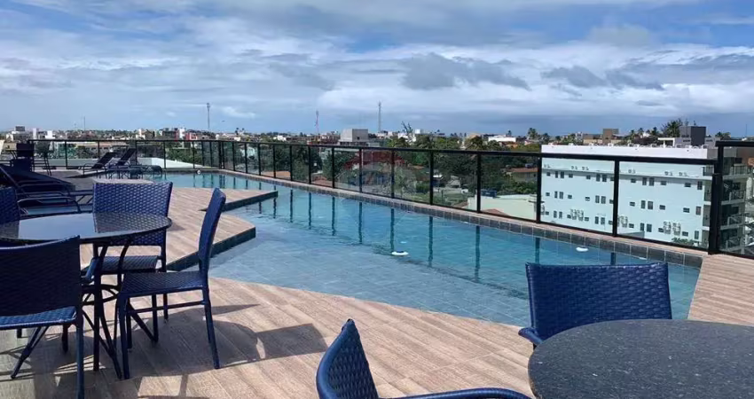 Flat com 1 quarto para alugar no Porto de Galinhas, Ipojuca 