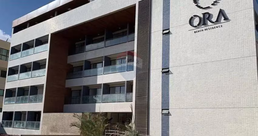 Flat com 1 quarto à venda no Porto de Galinhas, Ipojuca 