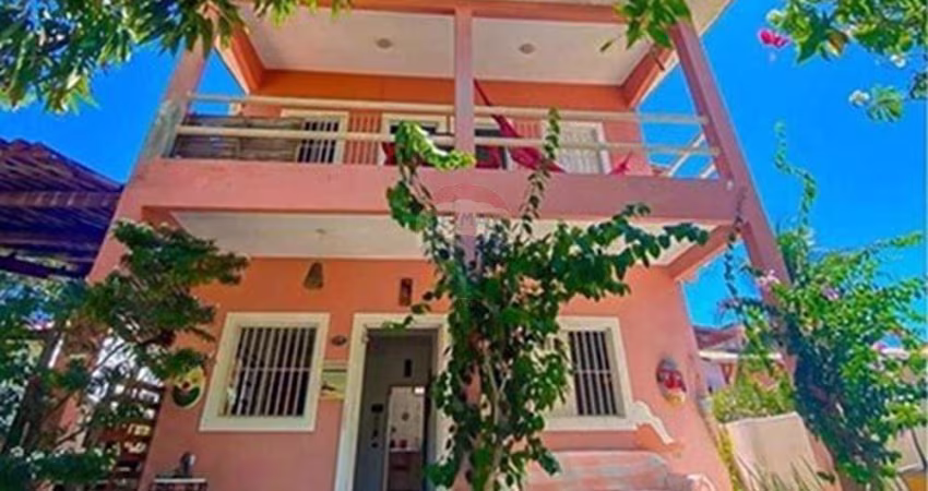 Vende casa em Serrambi