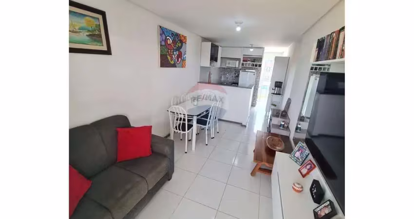 Apartamento 2 quartos no Porto Paradise - Centro de Porto de Galinhas!