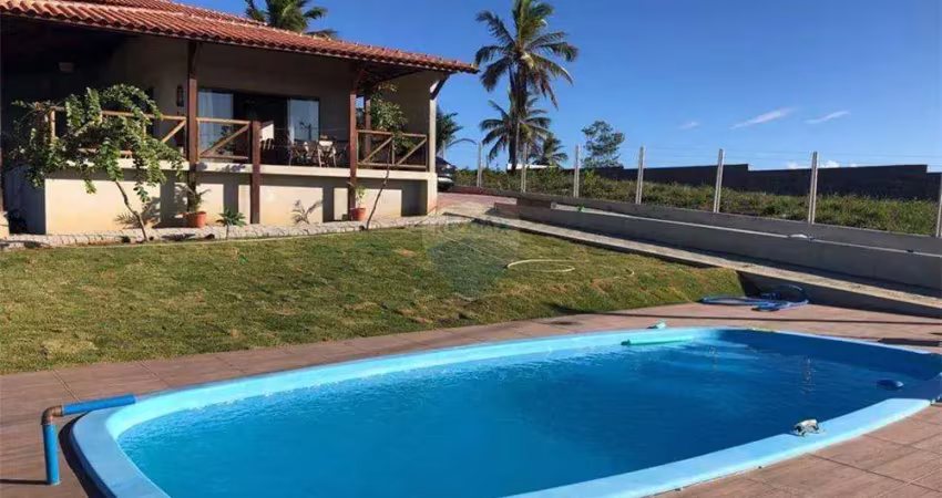 Casa em Condomínio Fechado, 4 quartos - Porto de Galinhas