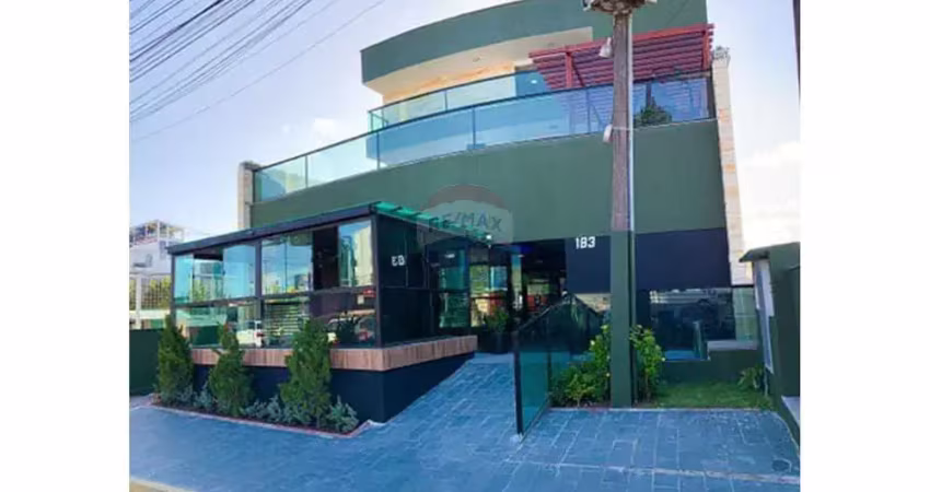 'Hotel em Porto de Galinhas: Investimento Perfeito!'