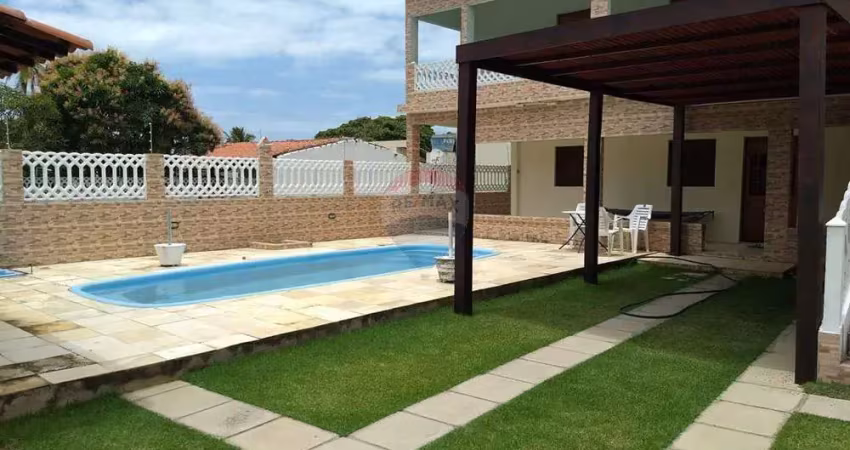 EM SERRAMBI, PROPRIEDADE COM 2 CASAS, NÃO PERCA!