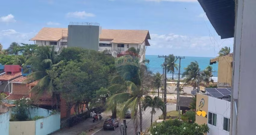 FLAT COM VARANDA À VENDA EM PORTO DE GALINHAS – Conforto e Praticidade a Poucos Passos do Mar!