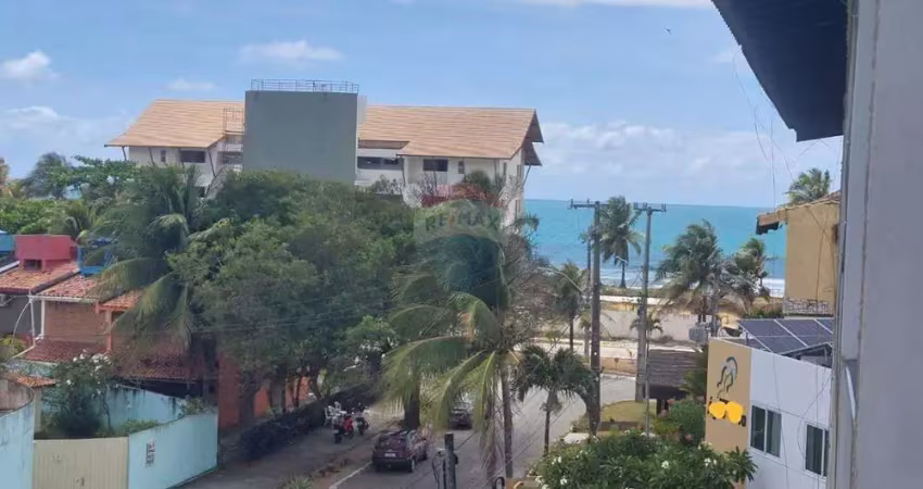 Flat com varanda à venda em porto de galinhas – conforto e praticidade a poucos passos do mar!