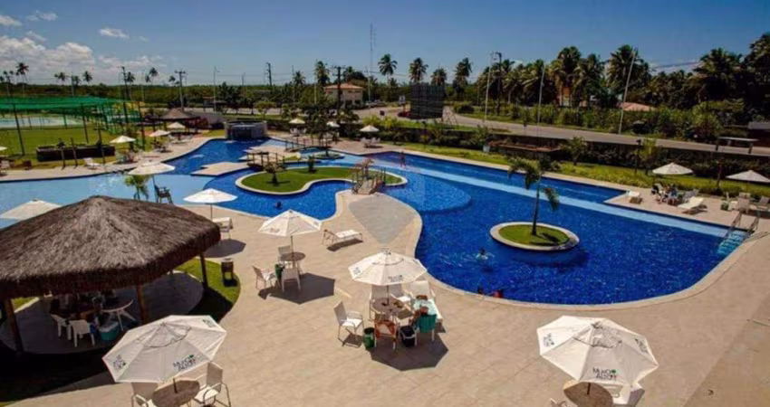 'Locação Imperdível no Muro Alto Club Residence'