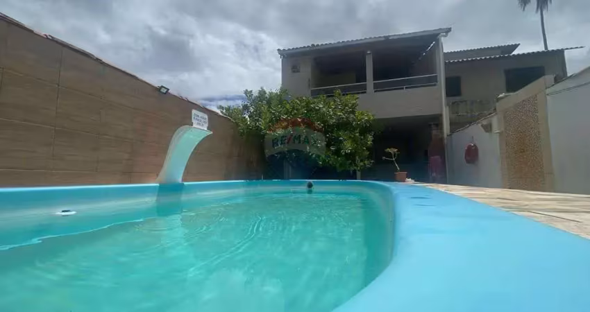 Casa com 5 quartos à venda no Serrambi, Ipojuca 