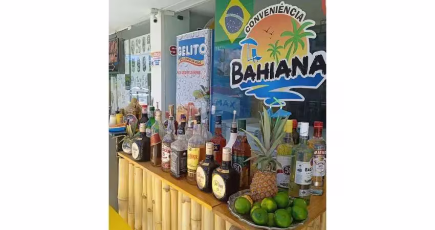 REPASSE De Ponto Comercial Moderno em Maracaipe - Porto de Galinhas