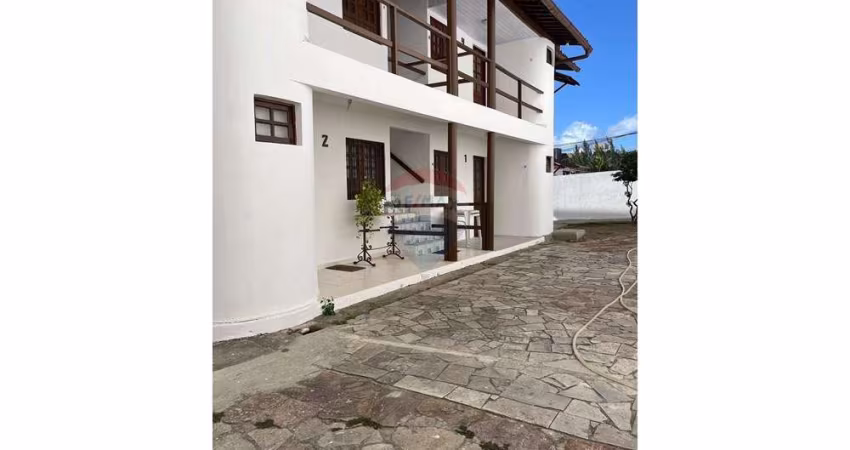 vende se apartamento em Porto de Galinhas: 2 Quartos e Terraço'
