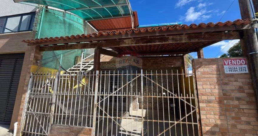 'Encantadora Casa em Porto de Galinhas à Venda'