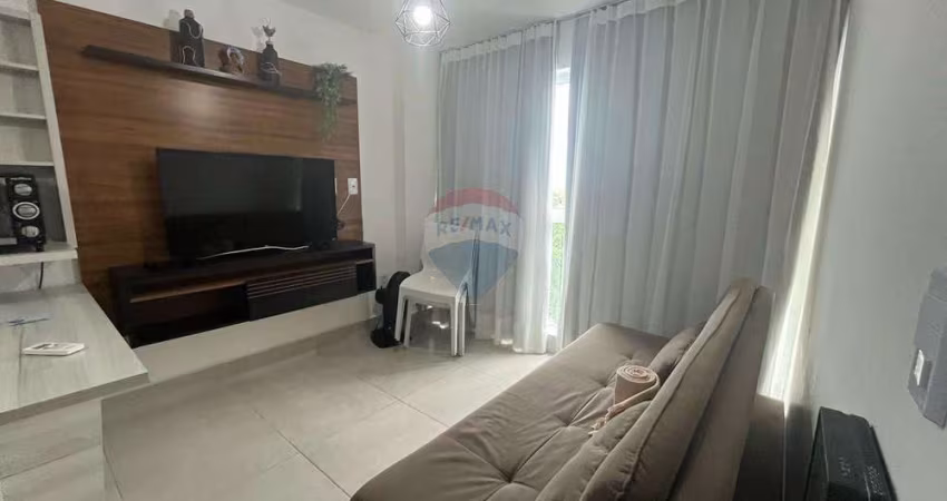 'Luxo e Conforto no Coração de Porto de Galinhas'