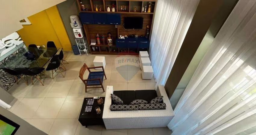 vende se Flat de Luxo em Porto de Galinhas: Sofisticação e Conforto
