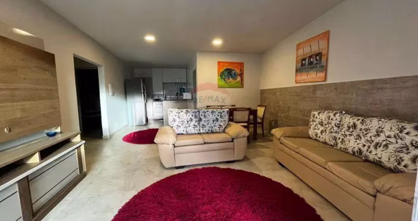 Aluguel de apartamento moderno em muro alto - porto de galinhas