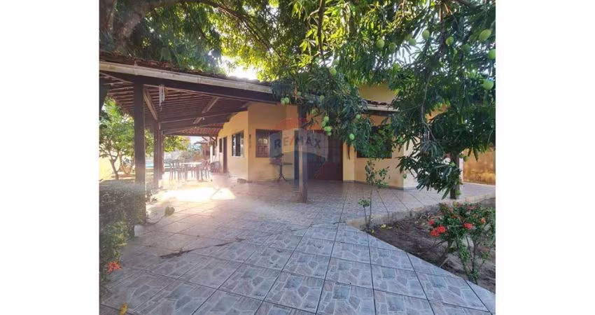Oportunidade! Casa no Loteamento Porto Coqueiral em Porto de Galinhas - PE!