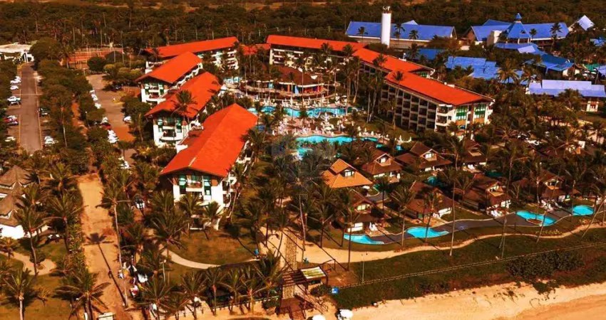 Marulhos Resort - Beira mar de Muro Alto