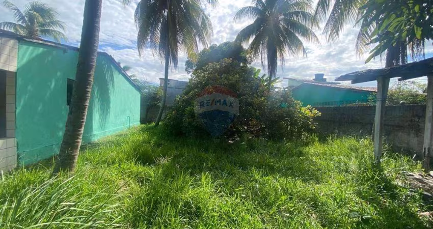 Seu Terreno dos Sonhos em Serrambi - Agende Visita!