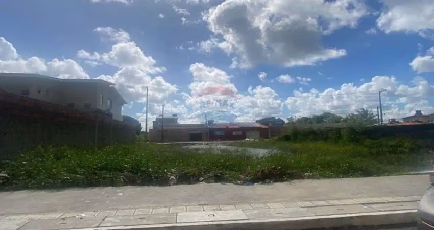 'Terreno à Venda em Serrambi: Oportunidade Única'