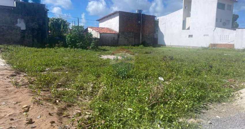 'Terreno à venda em Serrambi