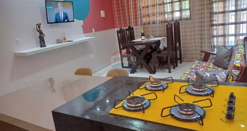 Apartamento com 1 quarto para alugar no Porto de Galinhas, Ipojuca 