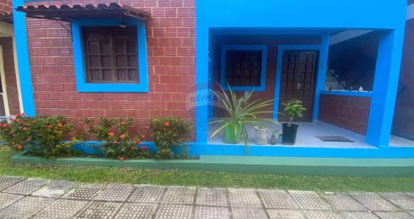 CASA À VENDA EM SERRAMBI