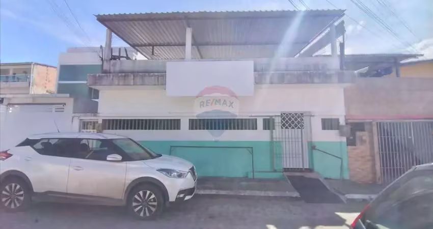 Oportunidade: vende-se prédio em nossa senhoras do ó