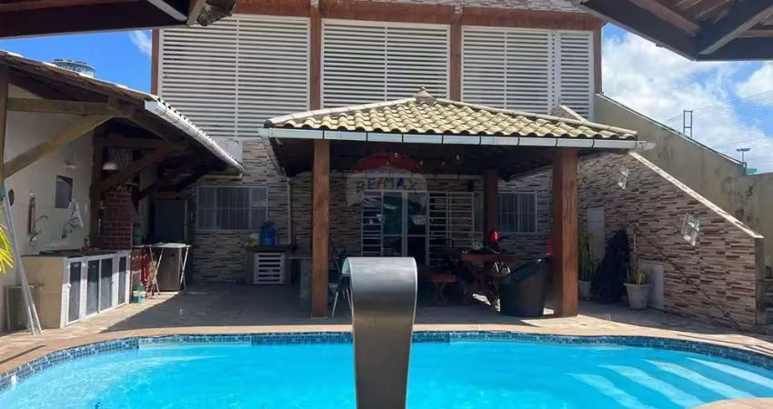 Casa com 2 quartos para alugar na Nossa Senhora do O, Ipojuca 