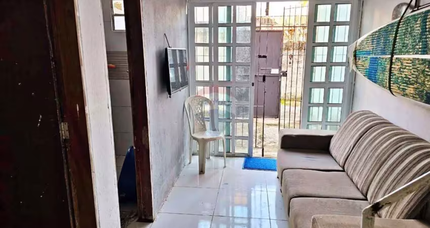 Casa com 2 quartos à venda no Porto de Galinhas, Ipojuca 