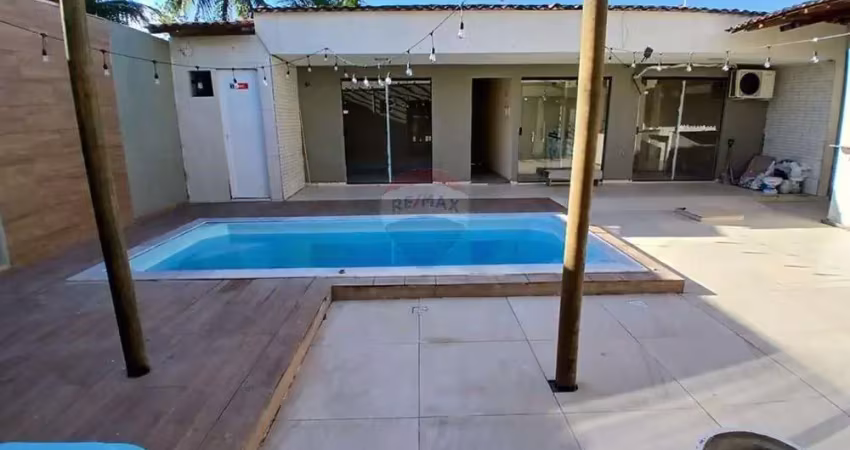 Alugo espaço comercial estratégico em porto de galinhas