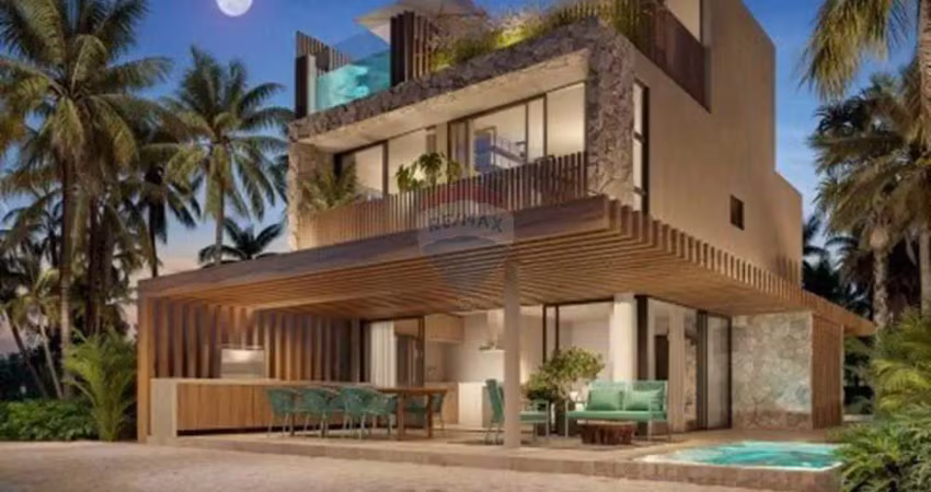 Casa com 4 quartos à venda no Centro, Porto de Pedras 