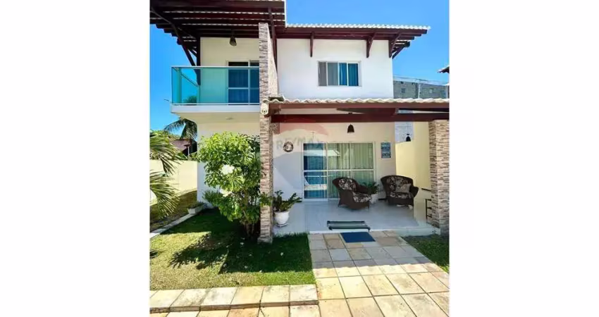 Casa com 5 quartos à venda no Porto de Galinhas, Ipojuca 