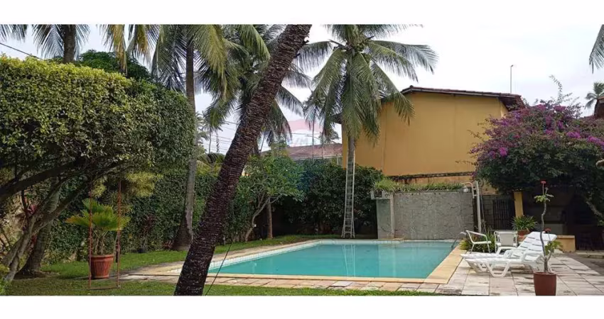 Casa com 4 quartos à venda no Porto de Galinhas, Ipojuca 