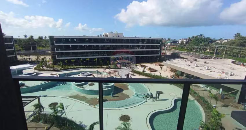 Vende-se apartamento em muro alto - porto de galinhas